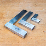 iGaging 3 Pc. Premium Woodworking Square Set