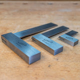 iGaging 3 Pc. Premium Woodworking Square Set