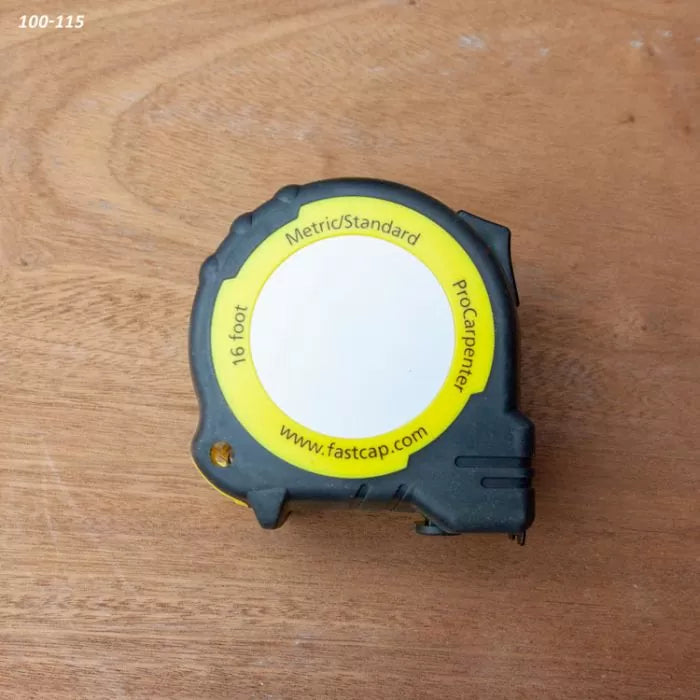 FastCap ProCarpenter Tape Measures