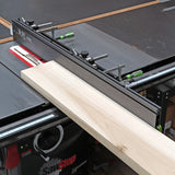 BOW 6-Pc. Tablesaw Fence Master Pack