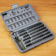 102-Pc. Hex Driver Set