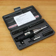 28-Pc. Torque Screwdriver Set