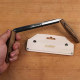 Narex 6" Drawknife