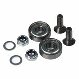 Base Plate Self-Centering Kit With Roller Bearings