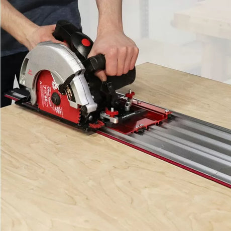 Track Saws & Accessories