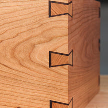 Dovetail Joinery