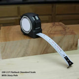 FastCap ProCarpenter Tape Measures