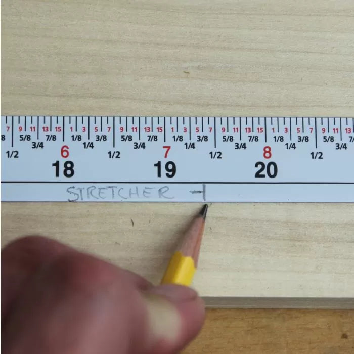 FastCap ProCarpenter Tape Measures