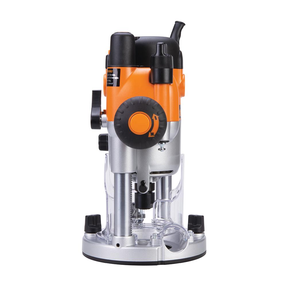 Triton 3-1/4 HP Dual Mode Precision Plunge Router