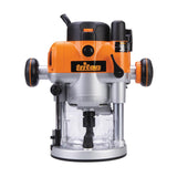 Triton 3-1/4 HP Dual Mode Precision Plunge Router