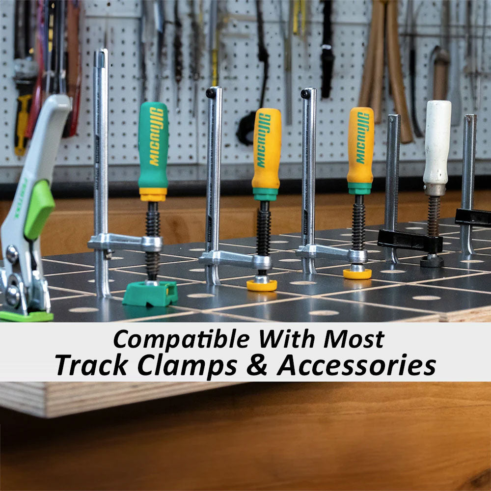 Infinity Tools Multi-Function Work Top (Top Only)