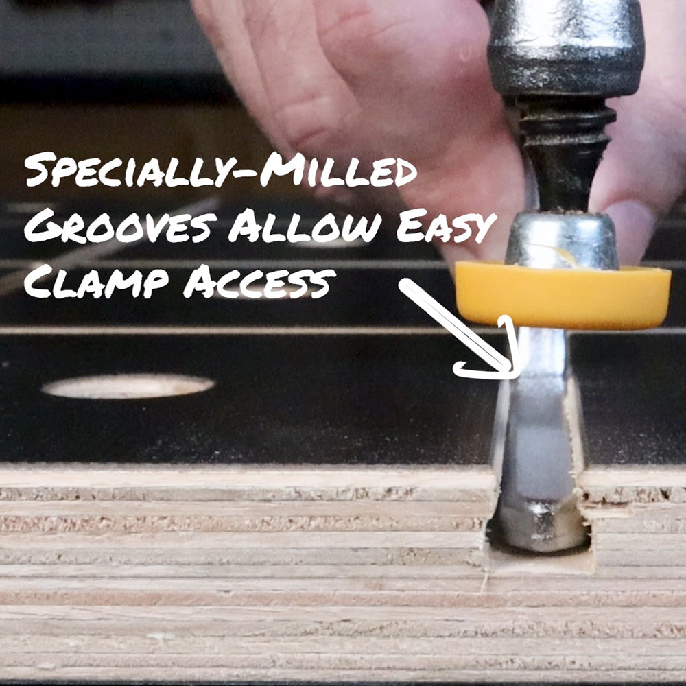 Infinity Tools Multi-Function Work Top (Top Only)