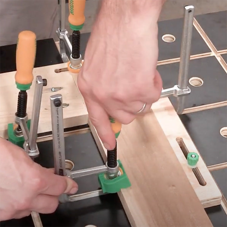 Infinity Tools Multi-Function Work Top (Top Only)