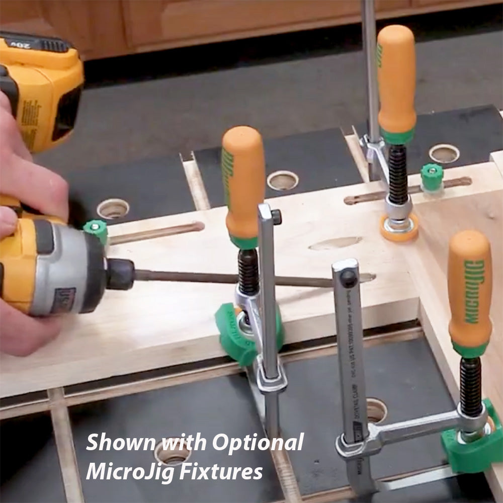 Infinity Tools Multi-Function Work Top (Top Only)