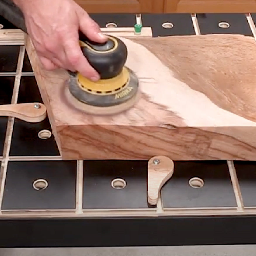 Infinity Tools Multi-Function Work Top (Top Only)