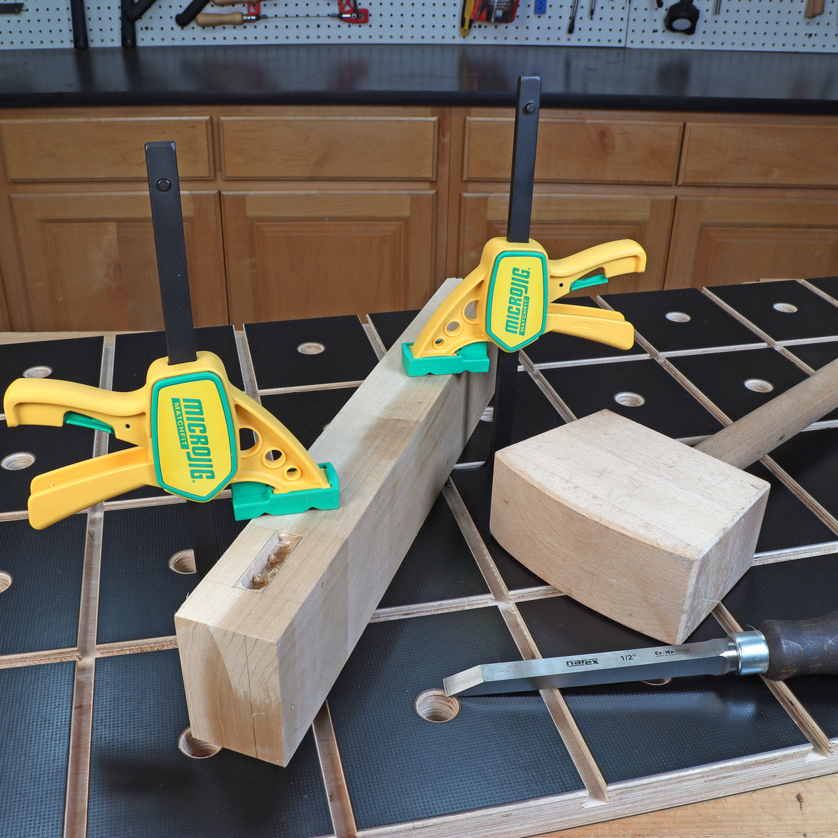 Infinity Tools Multi-Function Work Top (Top Only)