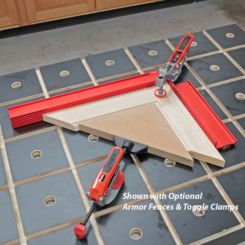 Infinity Tools Multi-Function Work Top (Top Only)