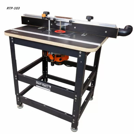 Router Table Packages