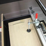 Infinity Tools TCS-200 Professional Crosscut Sled