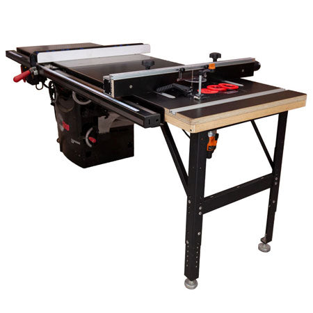 Table Saw Router Packages