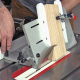 Infinity Tools Professional Vertical Router Sled